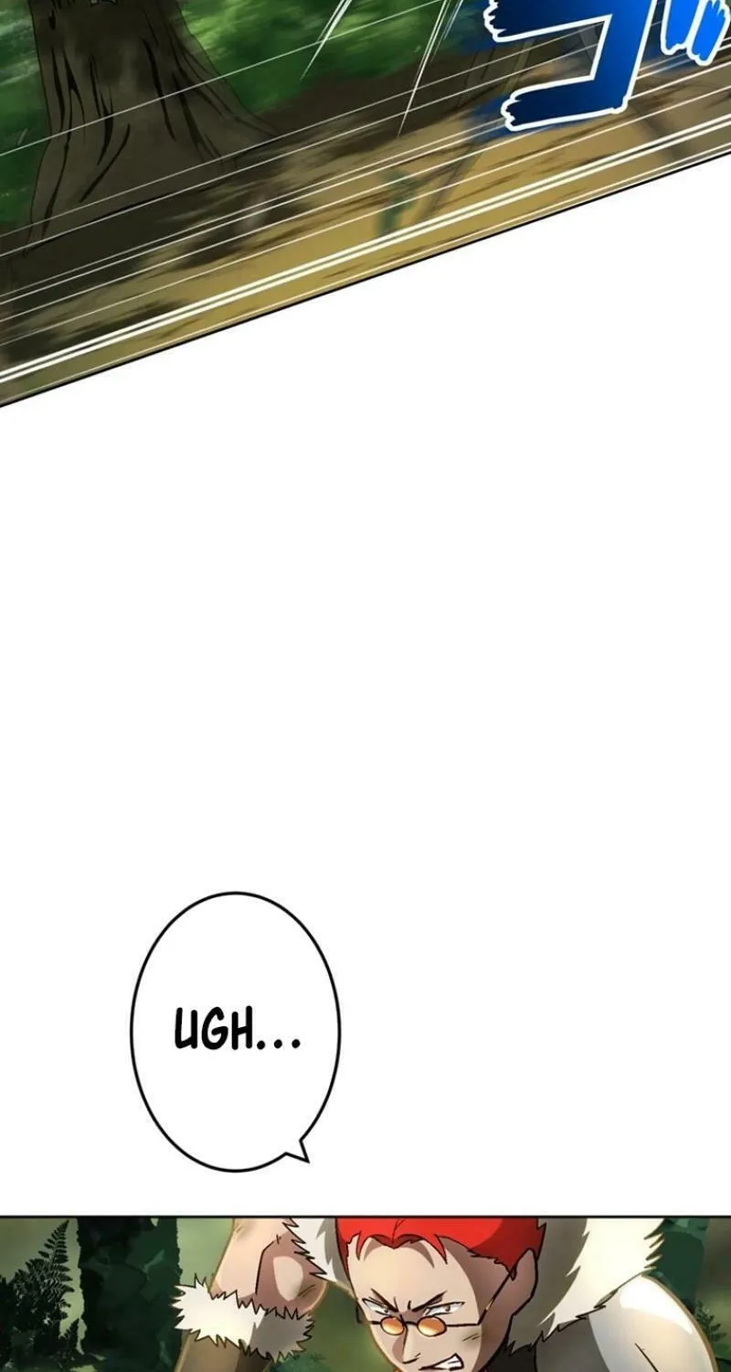 The Invincible Banished Shadow Archer Chapter 11 page 59 - 