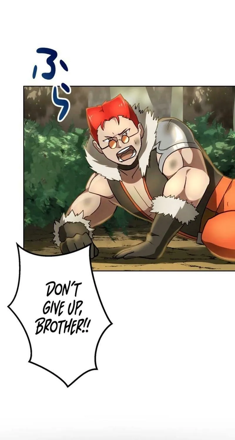 The Invincible Banished Shadow Archer Chapter 11 page 65 - 