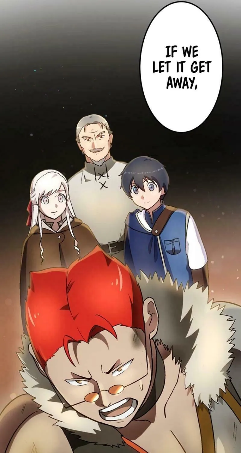 The Invincible Banished Shadow Archer Chapter 11 page 67 - 