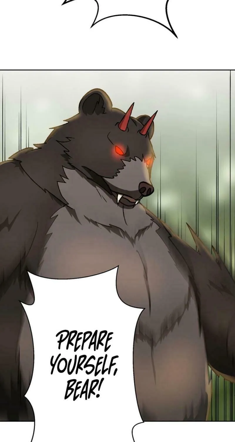 The Invincible Banished Shadow Archer Chapter 11 page 75 - 