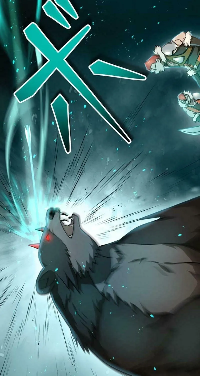 The Invincible Banished Shadow Archer Chapter 11 page 82 - 