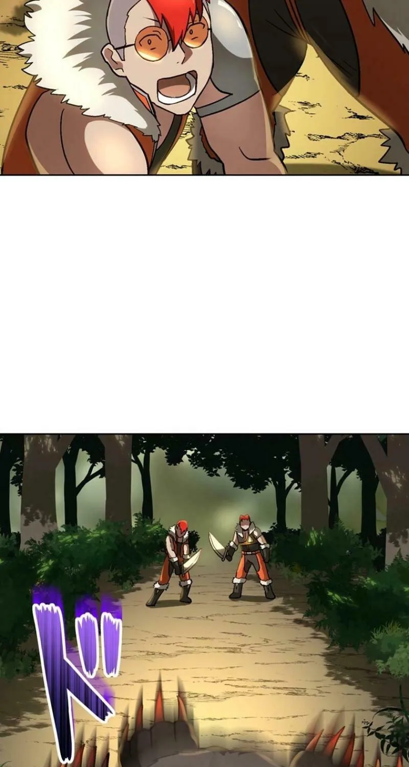 The Invincible Banished Shadow Archer Chapter 11 page 85 - 