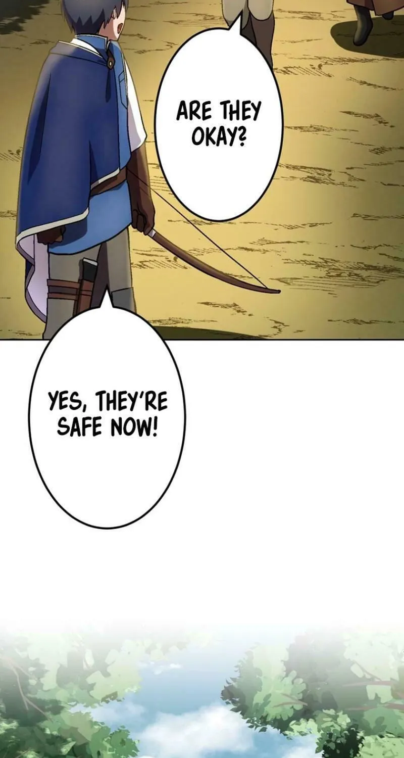 The Invincible Banished Shadow Archer Chapter 11 page 93 - 