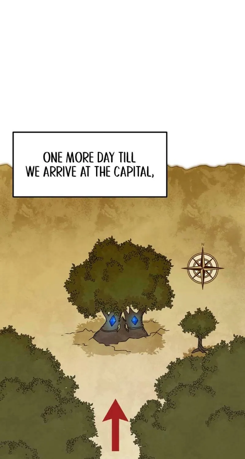 The Invincible Banished Shadow Archer Chapter 11 page 95 - 