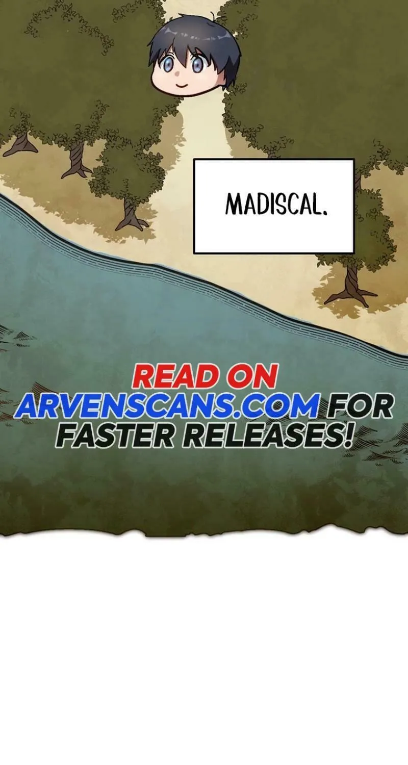 The Invincible Banished Shadow Archer Chapter 11 page 96 - 