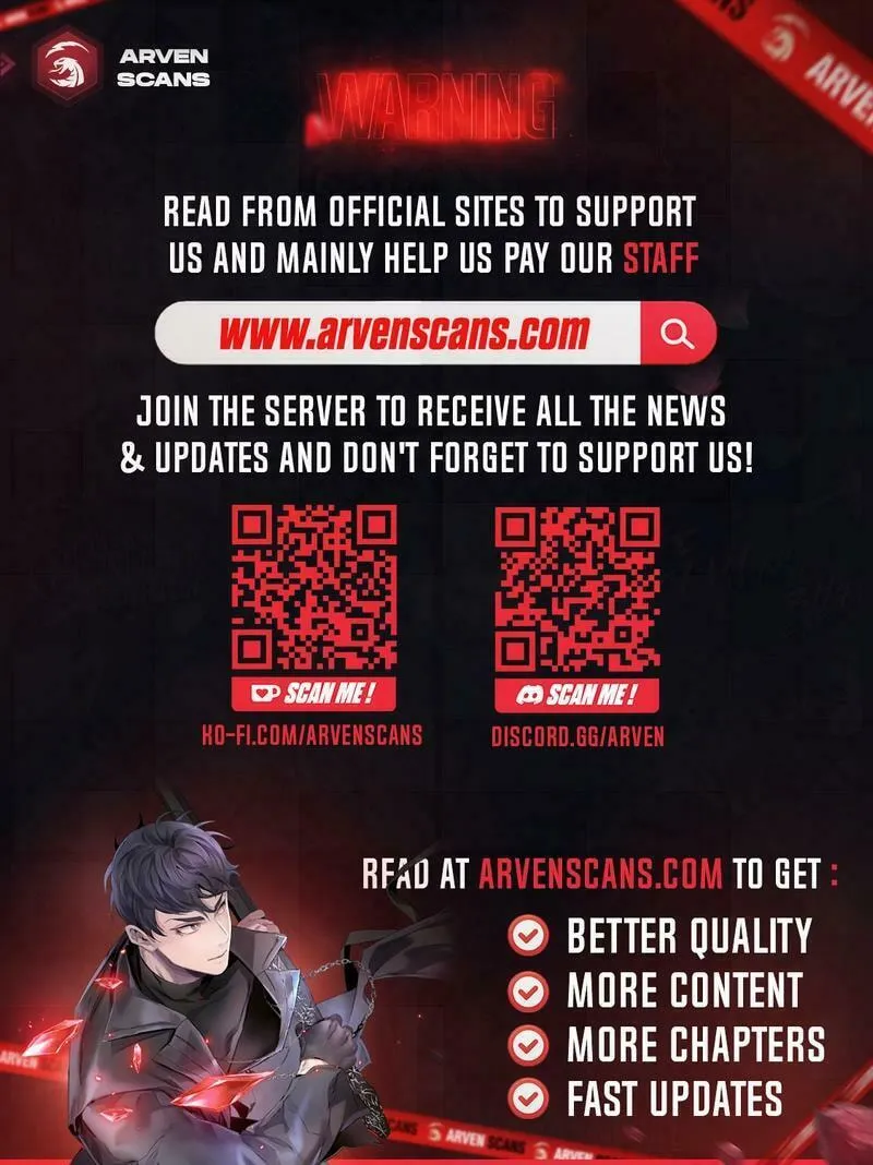 The Invincible Banished Shadow Archer Chapter 12 page 1 - 
