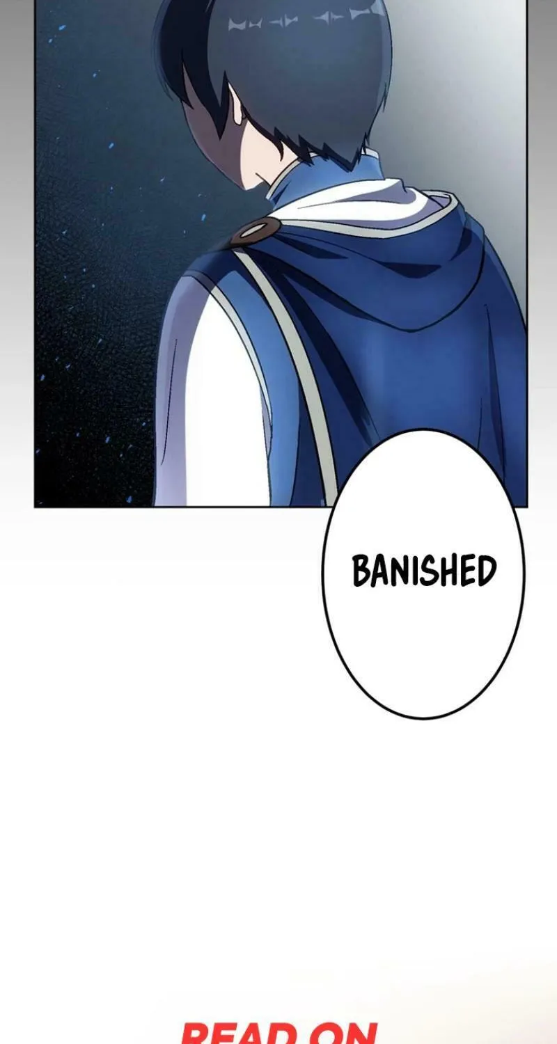 The Invincible Banished Shadow Archer Chapter 12 page 3 - 