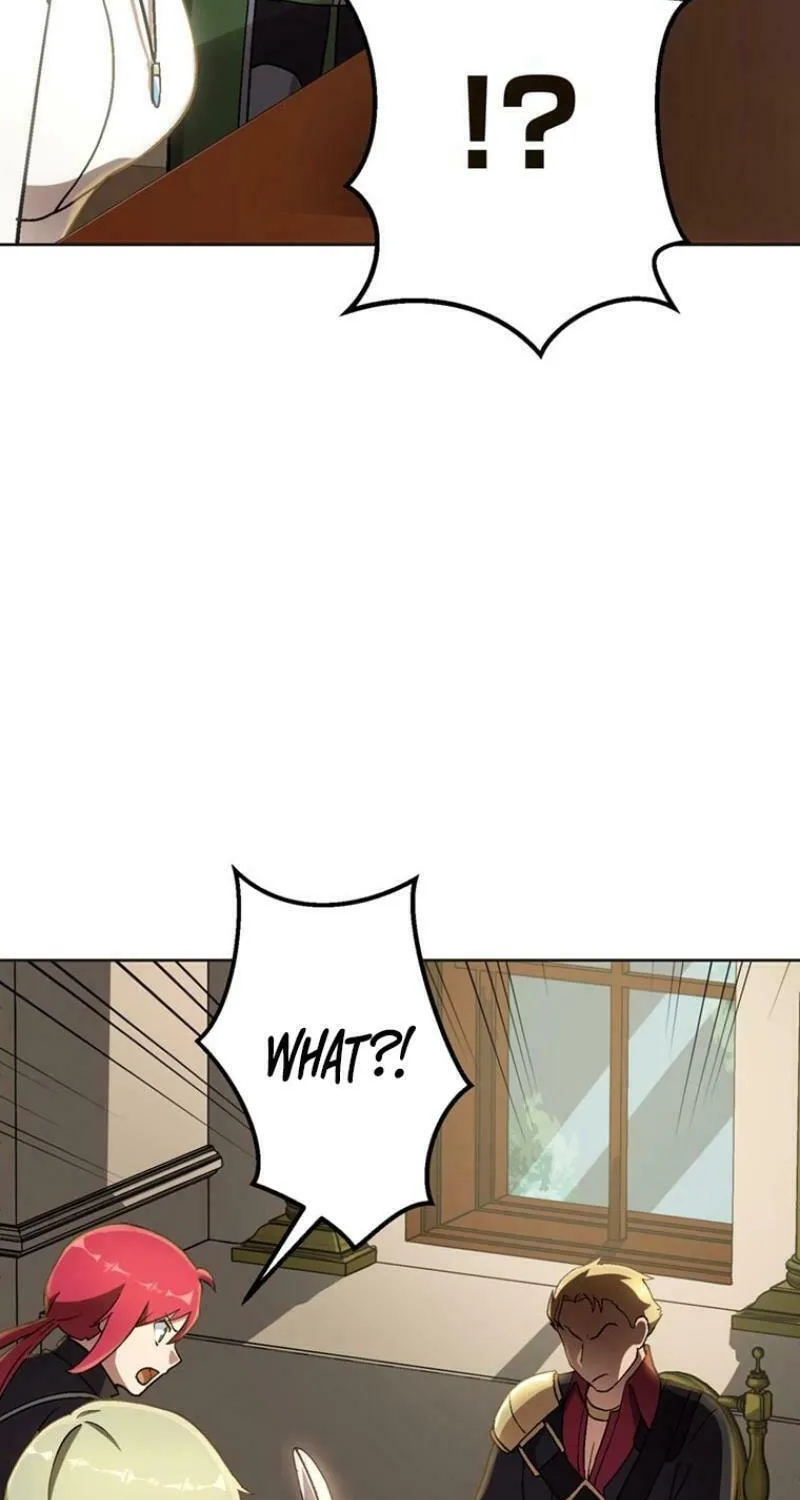 The Invincible Banished Shadow Archer Chapter 12 page 28 - 