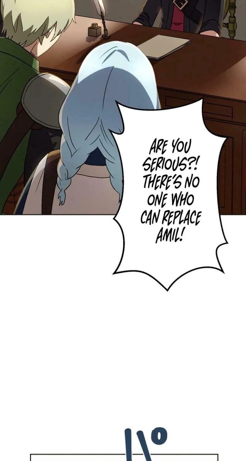 The Invincible Banished Shadow Archer Chapter 12 page 29 - 