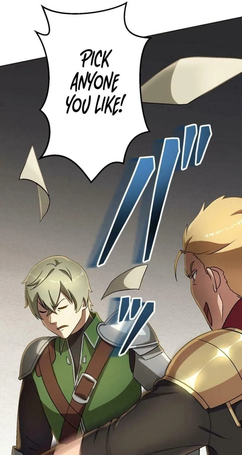 The Invincible Banished Shadow Archer Chapter 12 page 32 - 