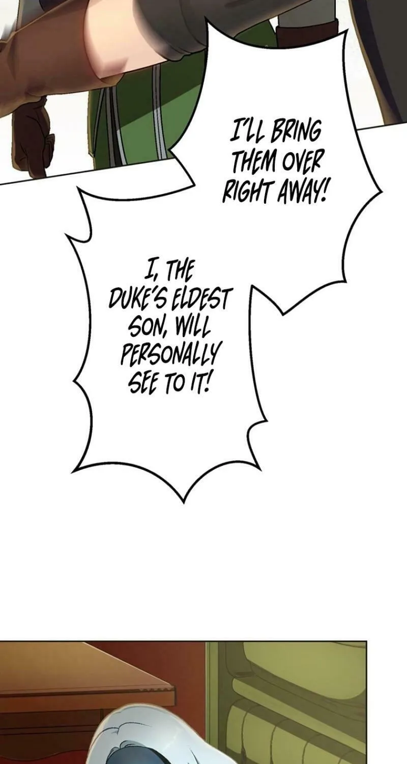 The Invincible Banished Shadow Archer Chapter 12 page 33 - 