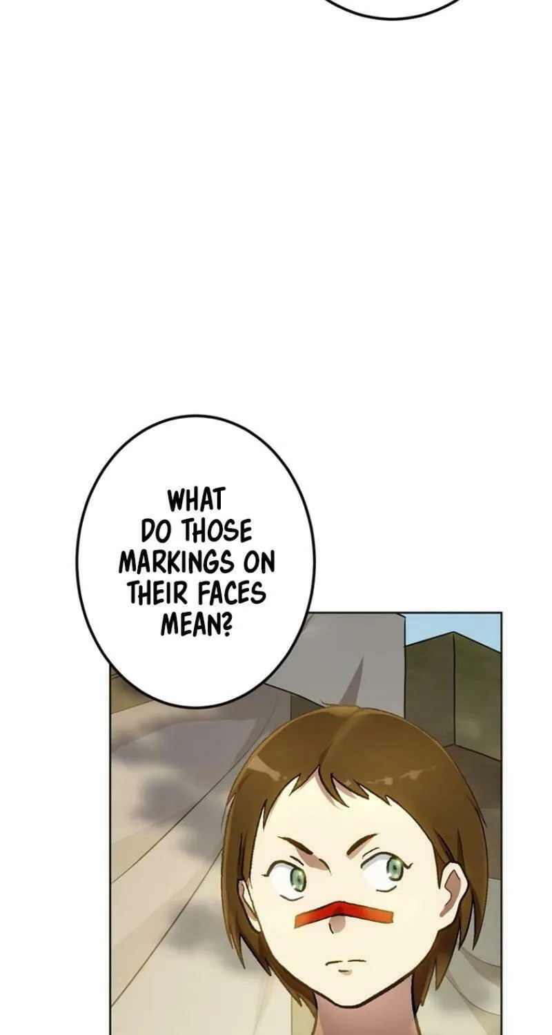 The Invincible Banished Shadow Archer Chapter 12 page 50 - 