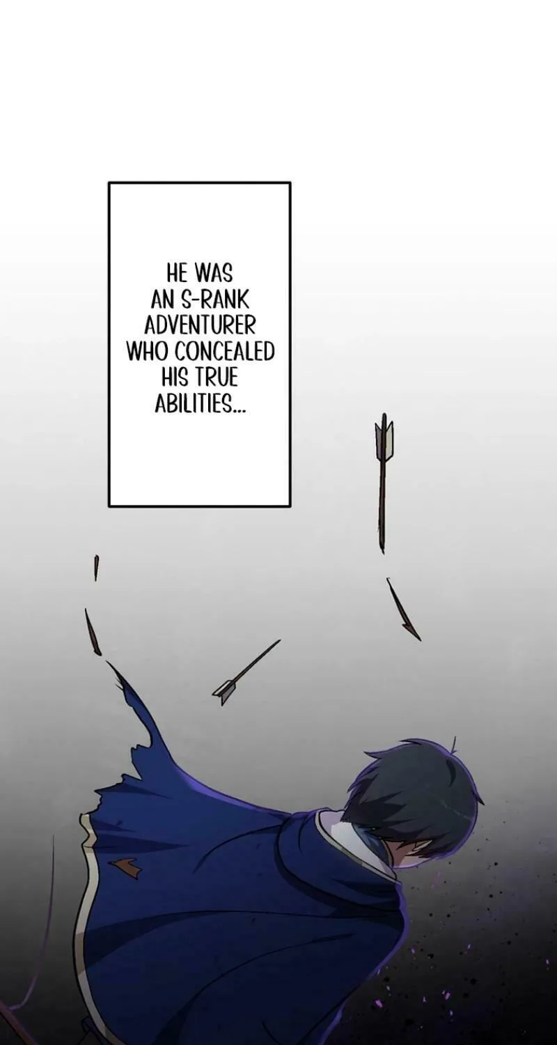 The Invincible Banished Shadow Archer Chapter 12 page 7 - 