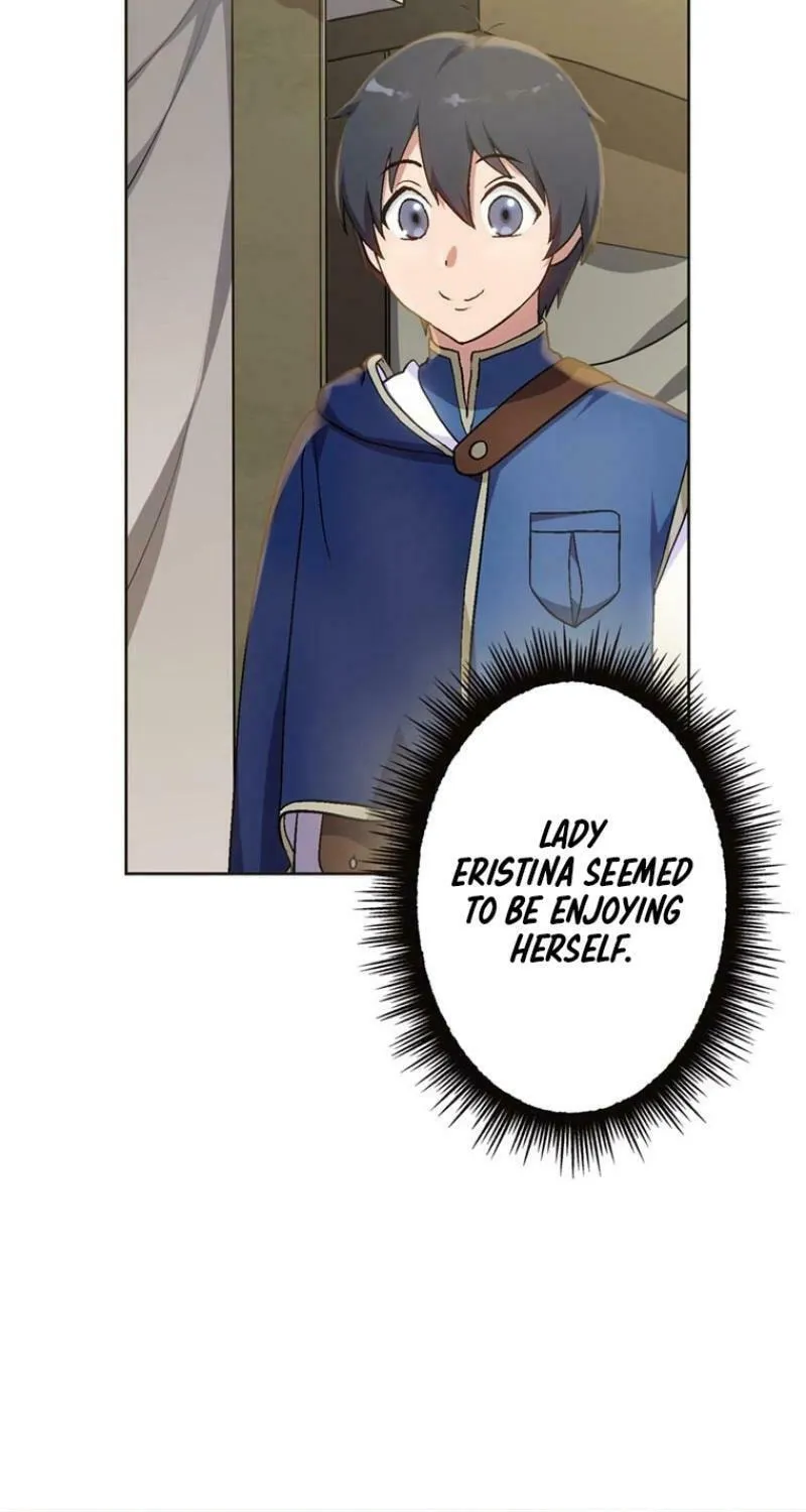 The Invincible Banished Shadow Archer Chapter 12 page 64 - 