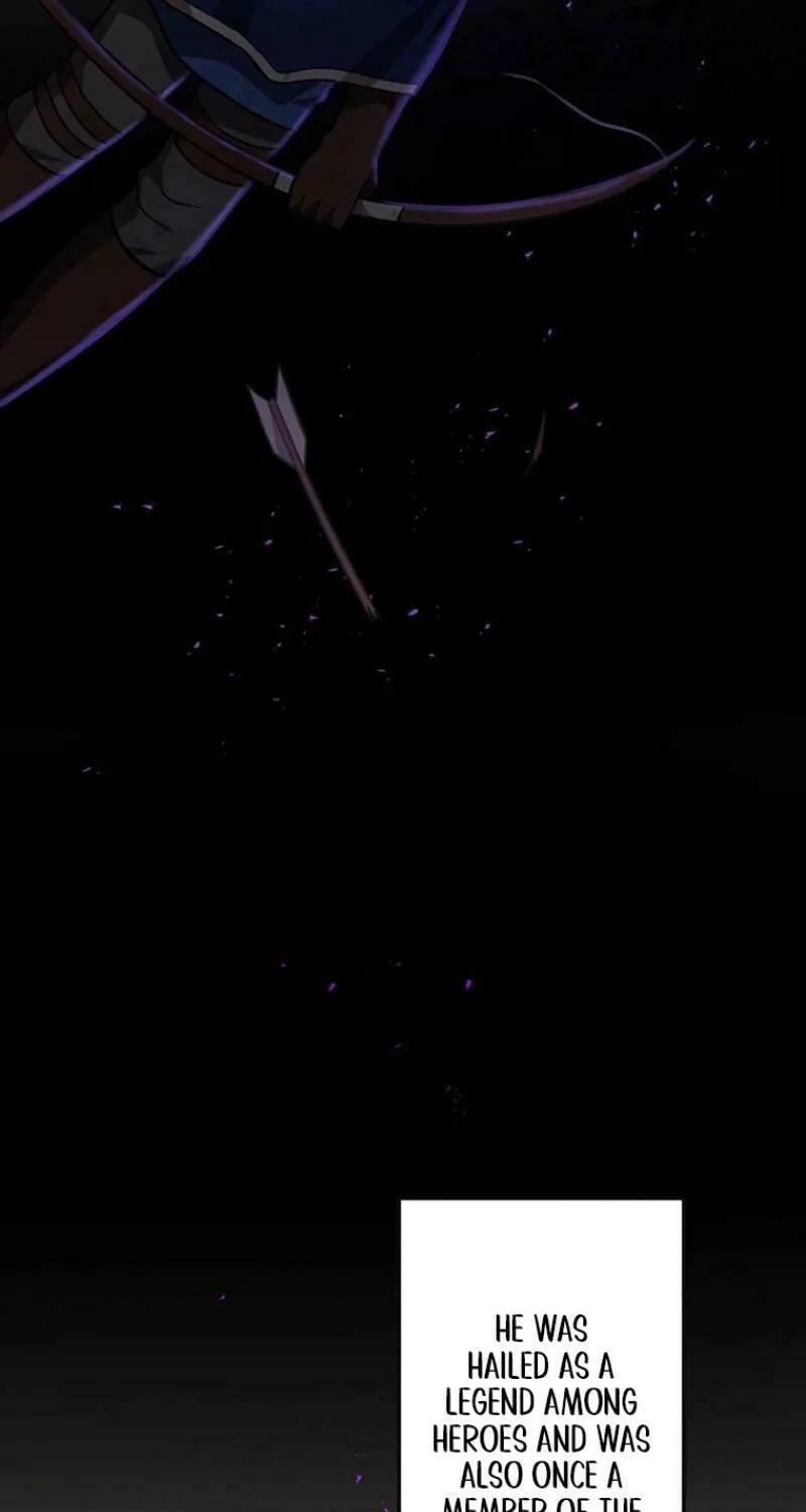 The Invincible Banished Shadow Archer Chapter 12 page 8 - 