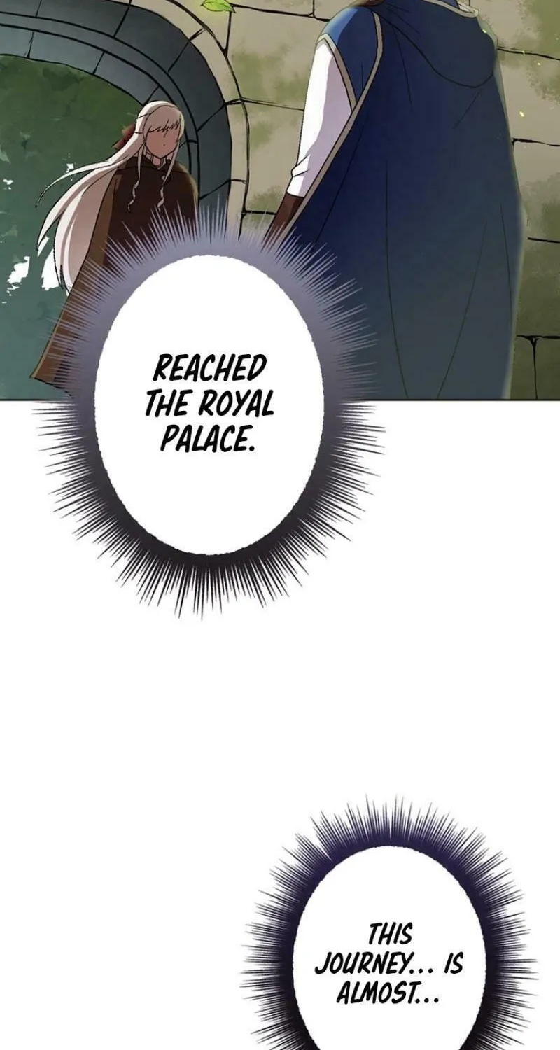 The Invincible Banished Shadow Archer Chapter 12 page 78 - 