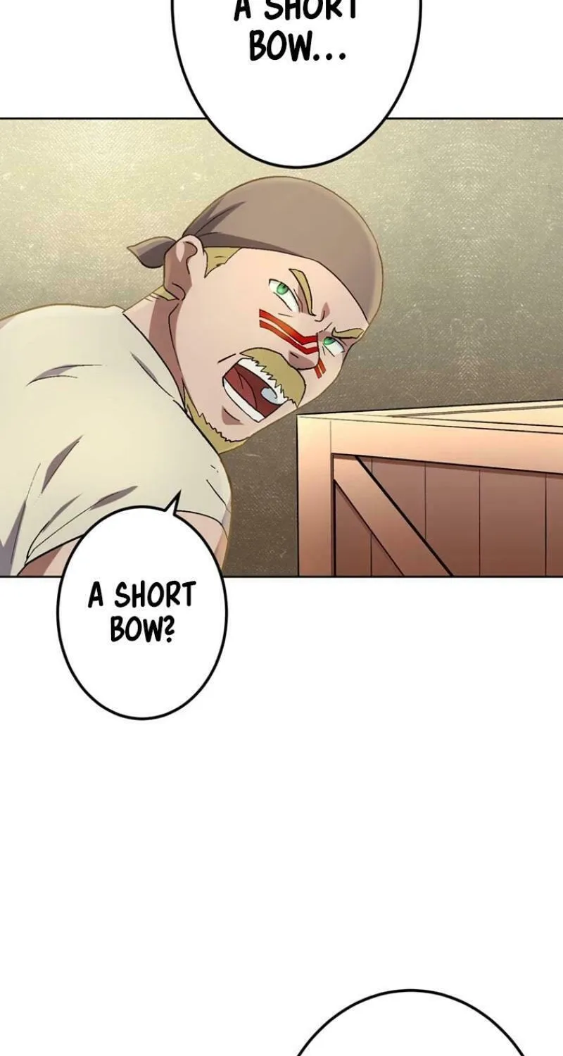The Invincible Banished Shadow Archer Chapter 13 page 16 - 