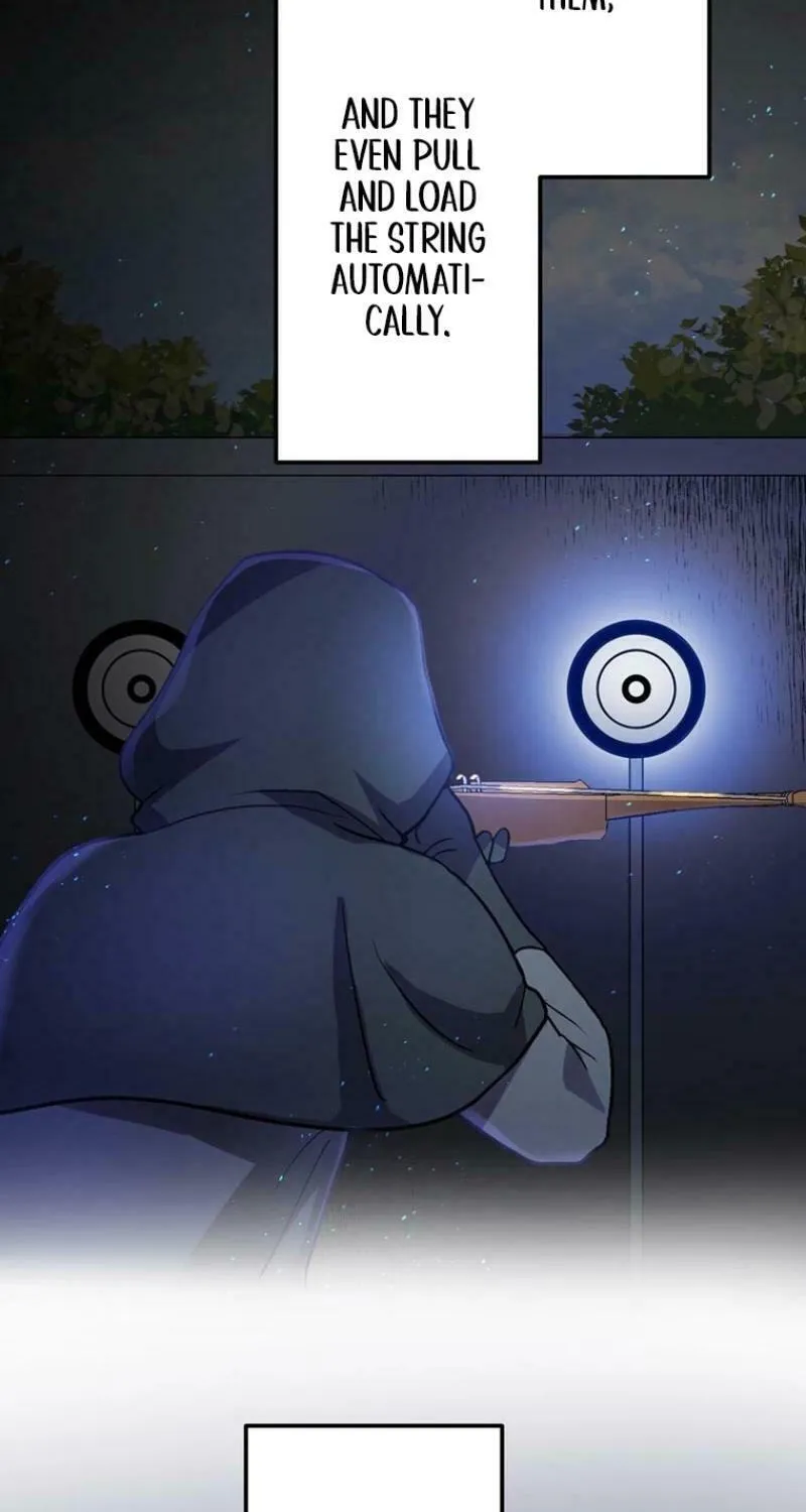 The Invincible Banished Shadow Archer Chapter 13 page 20 - 