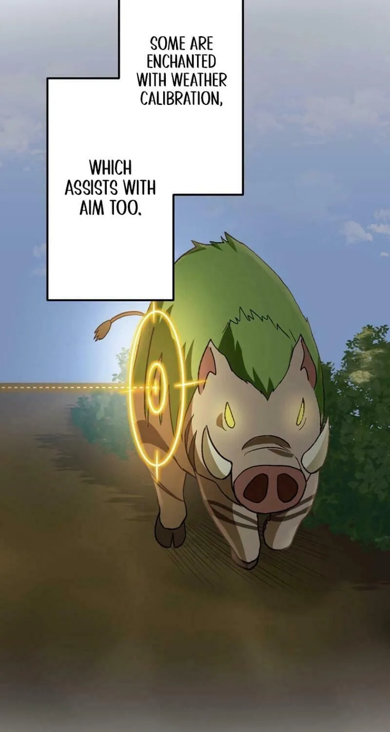 The Invincible Banished Shadow Archer Chapter 13 page 21 - 