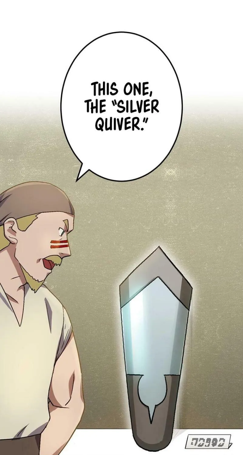The Invincible Banished Shadow Archer Chapter 13 page 39 - 