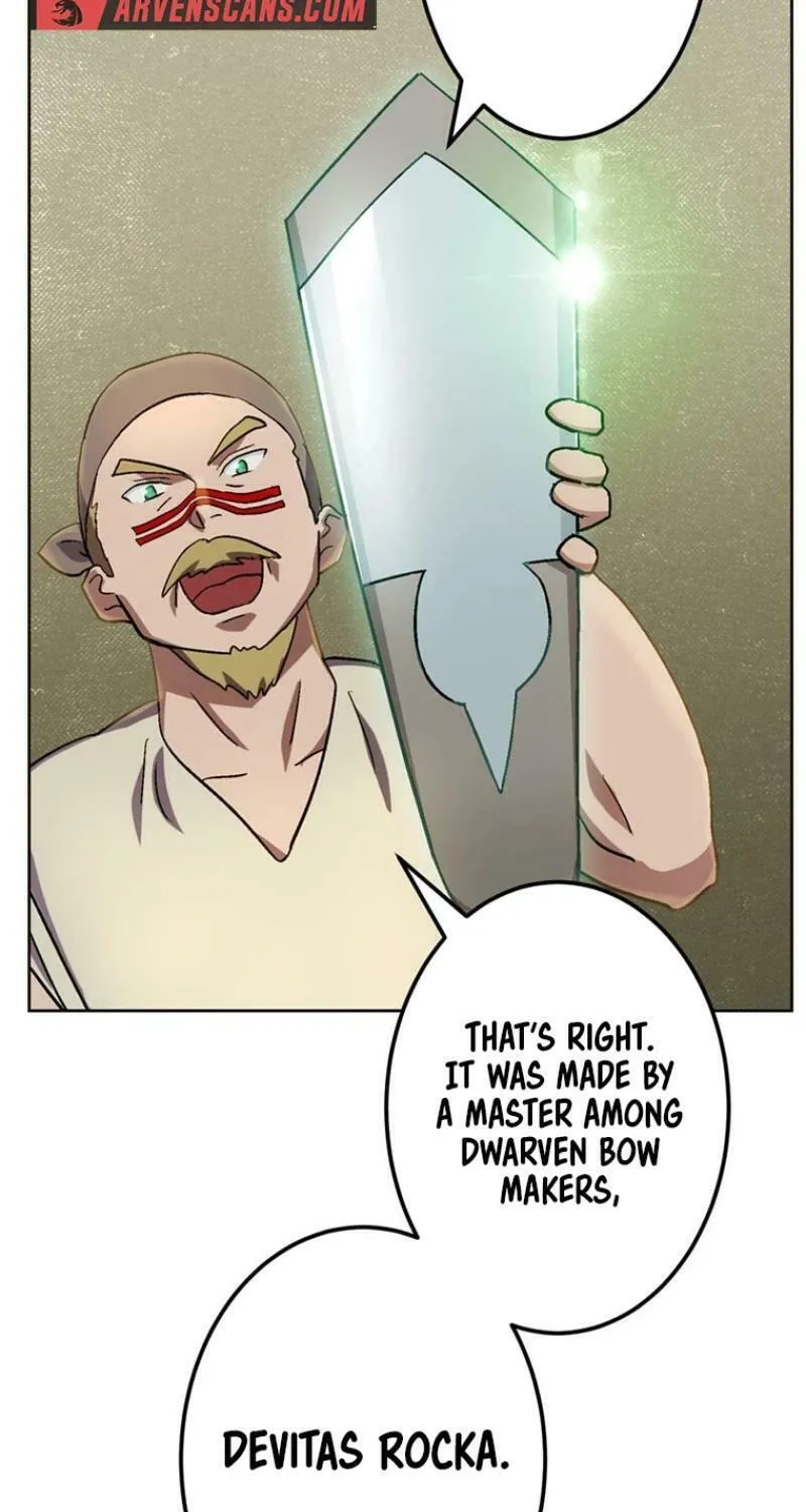 The Invincible Banished Shadow Archer Chapter 13 page 41 - 