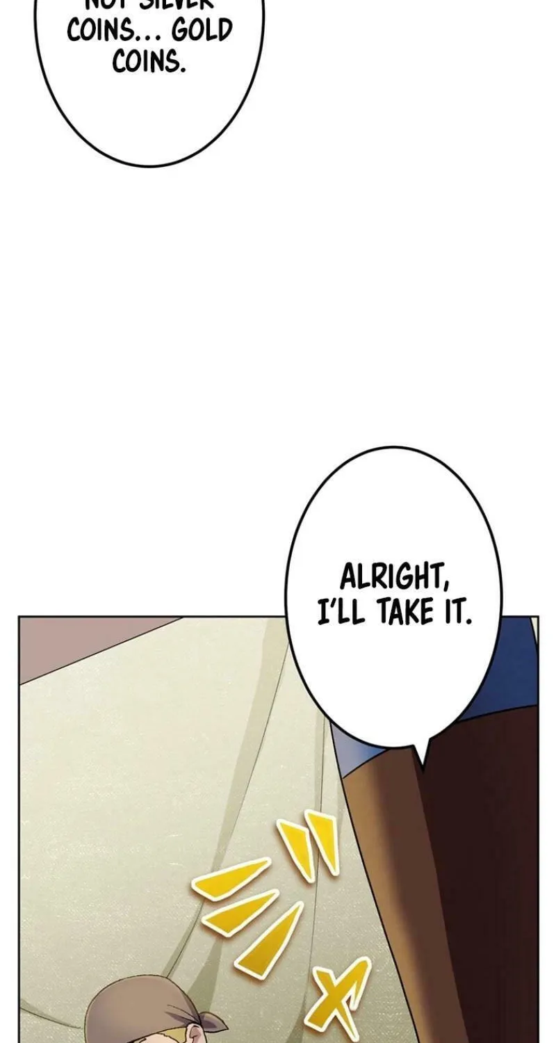 The Invincible Banished Shadow Archer Chapter 13 page 57 - 
