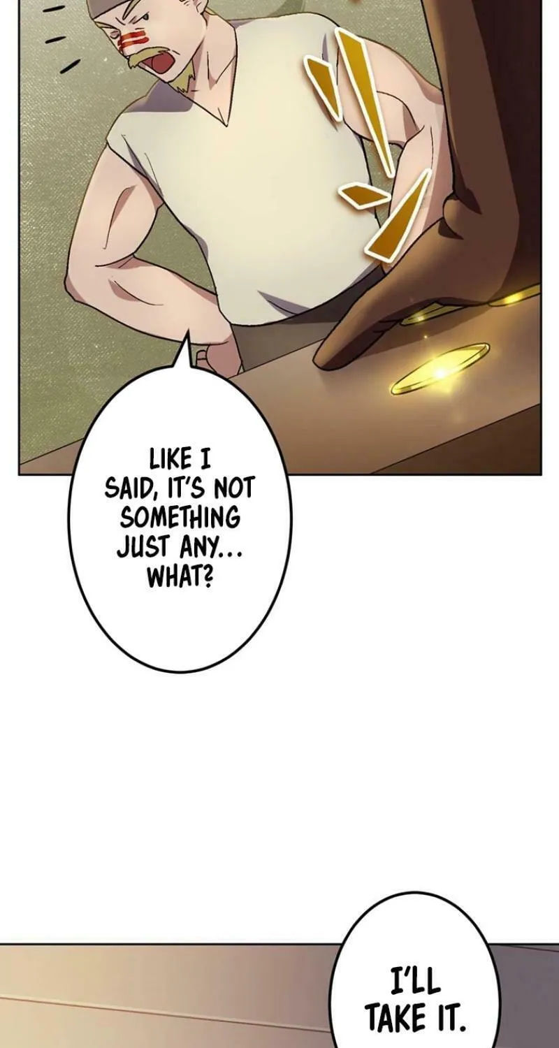 The Invincible Banished Shadow Archer Chapter 13 page 58 - 