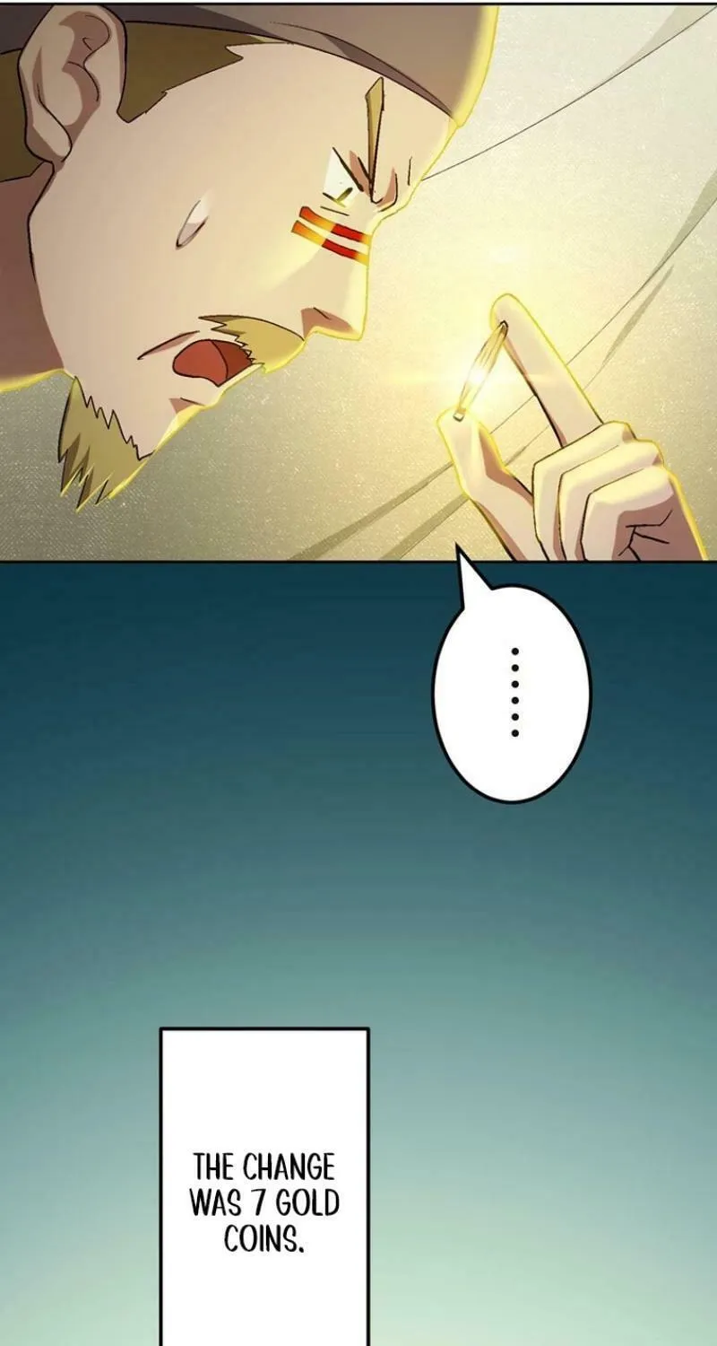 The Invincible Banished Shadow Archer Chapter 13 page 67 - 