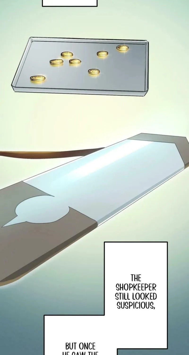 The Invincible Banished Shadow Archer Chapter 13 page 68 - 