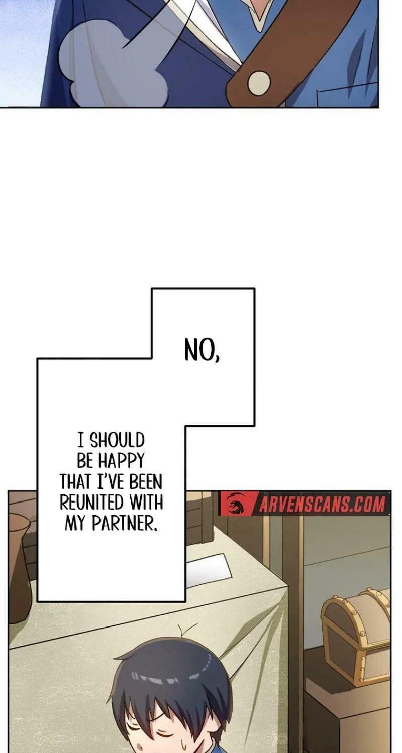 The Invincible Banished Shadow Archer Chapter 13 page 84 - 