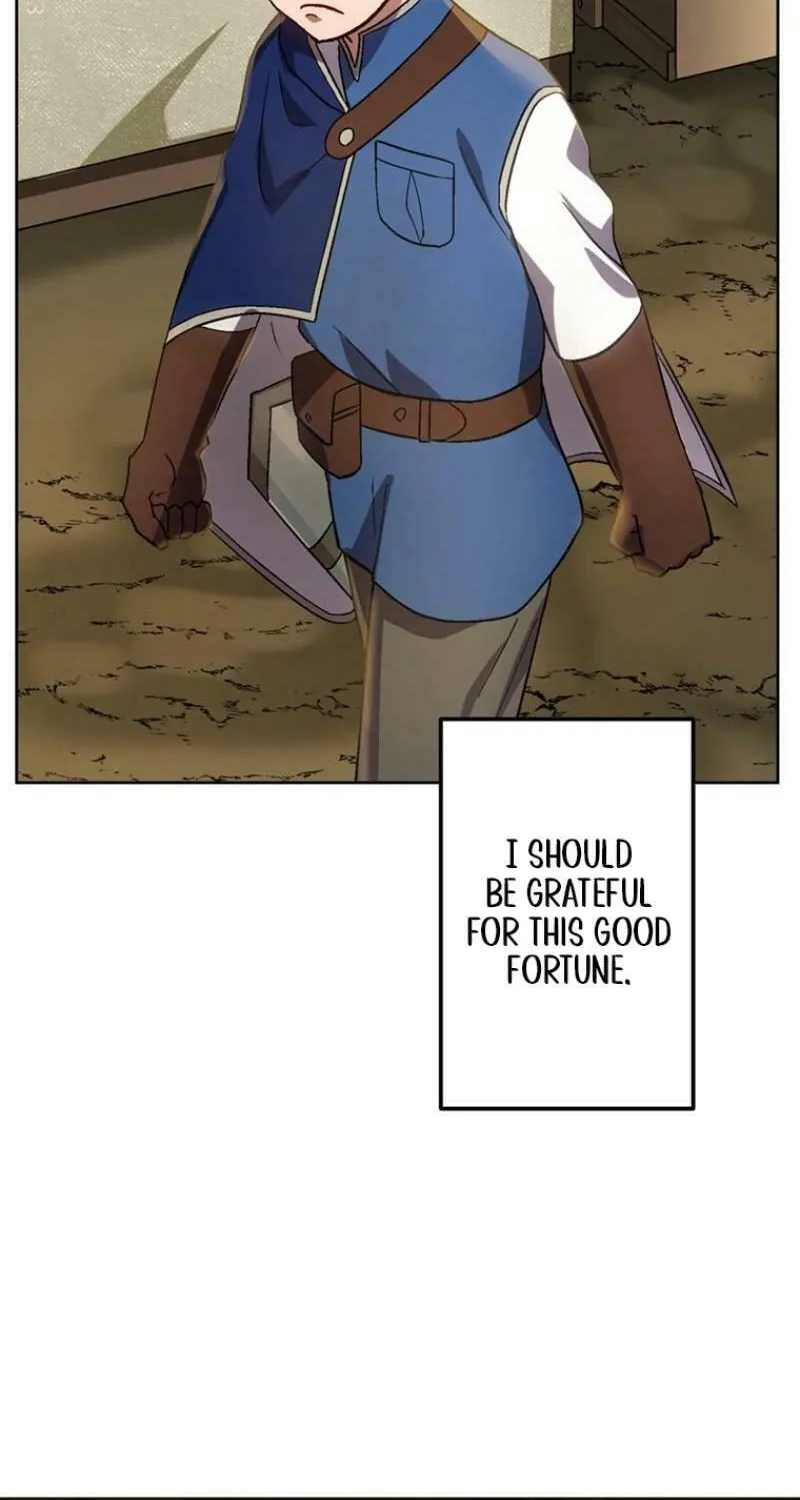 The Invincible Banished Shadow Archer Chapter 13 page 85 - 