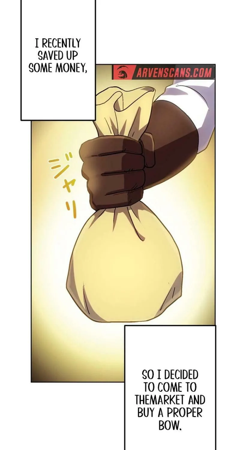 The Invincible Banished Shadow Archer Chapter 13 page 10 - 