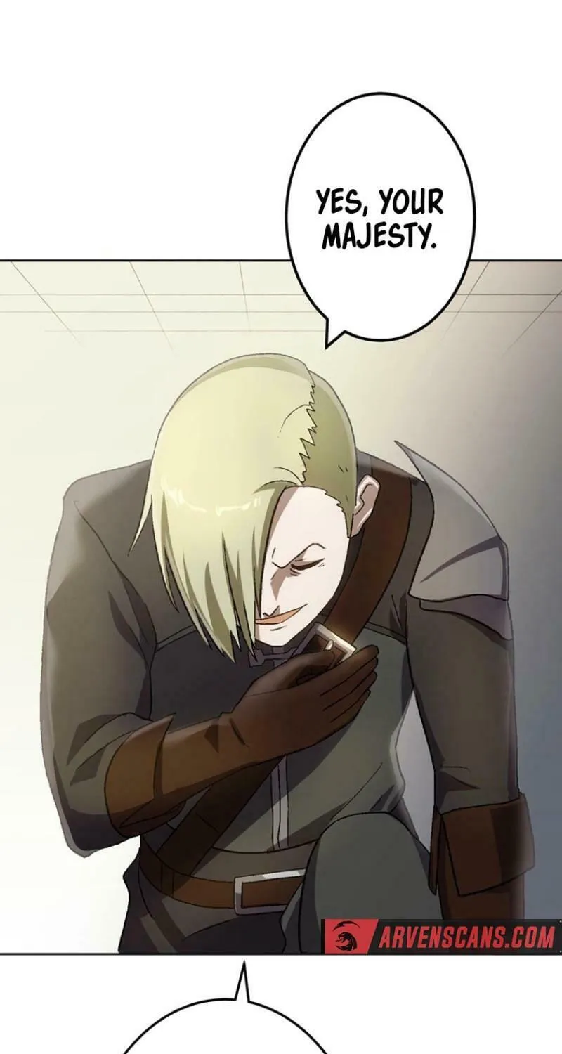 The Invincible Banished Shadow Archer Chapter 13 page 93 - 