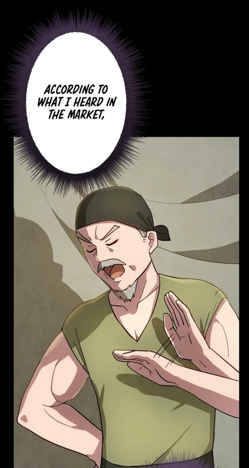 The Invincible Banished Shadow Archer Chapter 14 page 16 - 