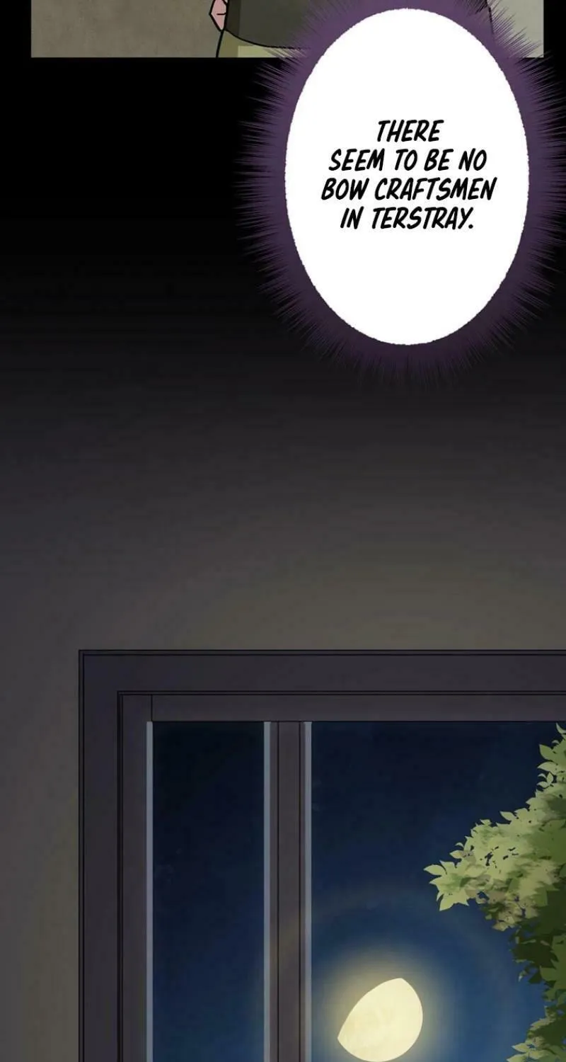 The Invincible Banished Shadow Archer Chapter 14 page 17 - 