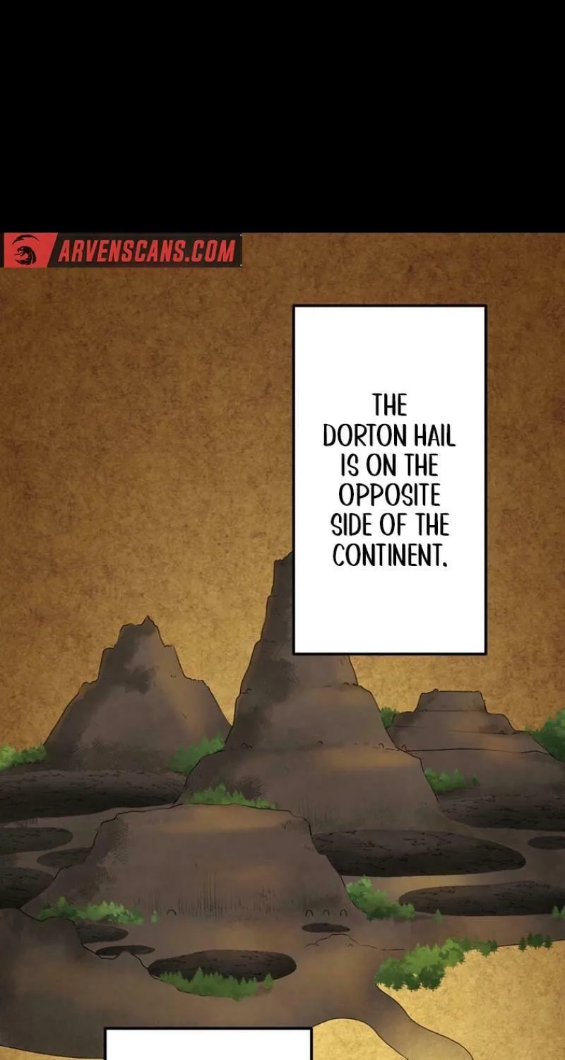 The Invincible Banished Shadow Archer Chapter 14 page 19 - 