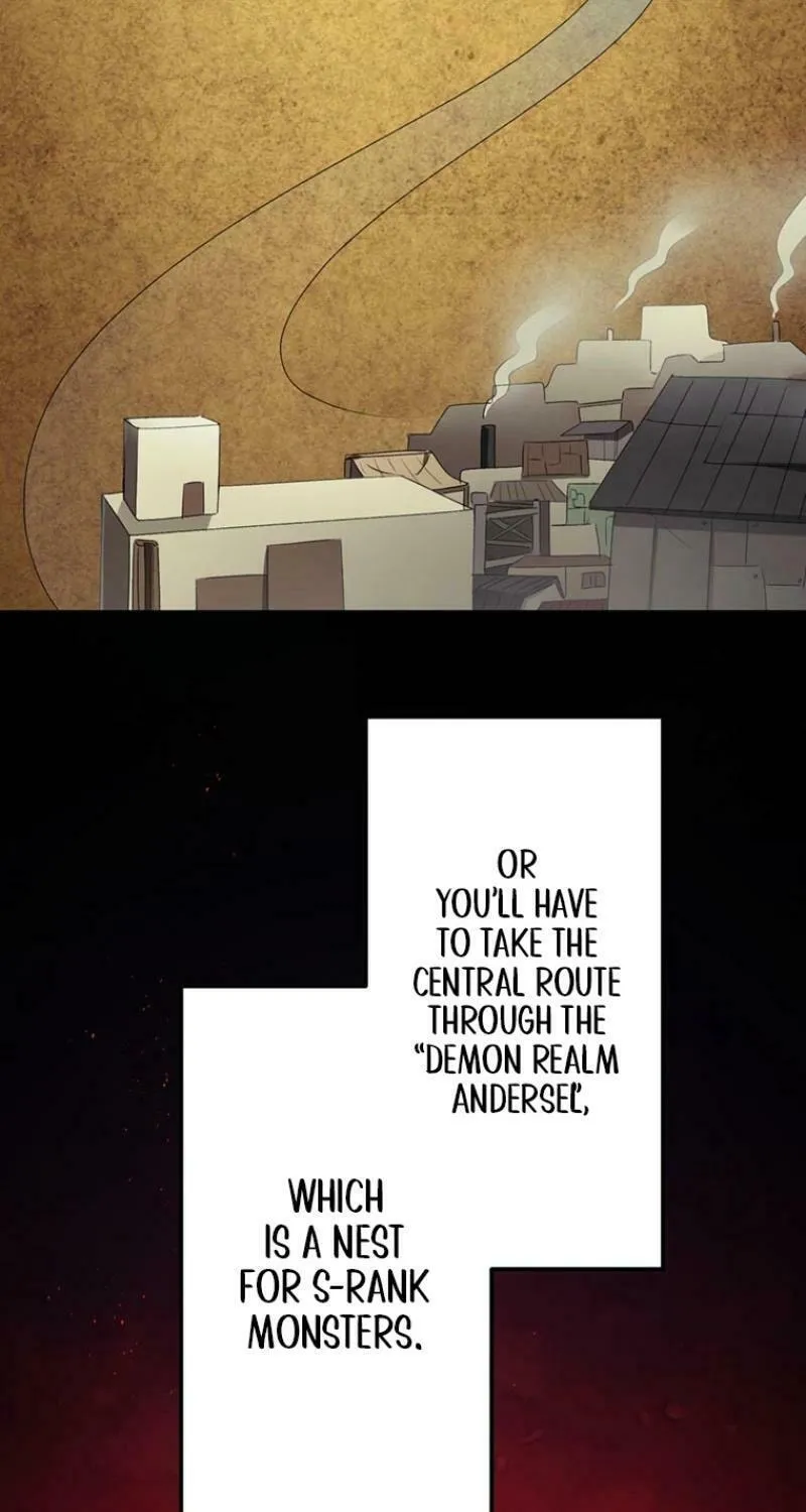 The Invincible Banished Shadow Archer Chapter 14 page 21 - 