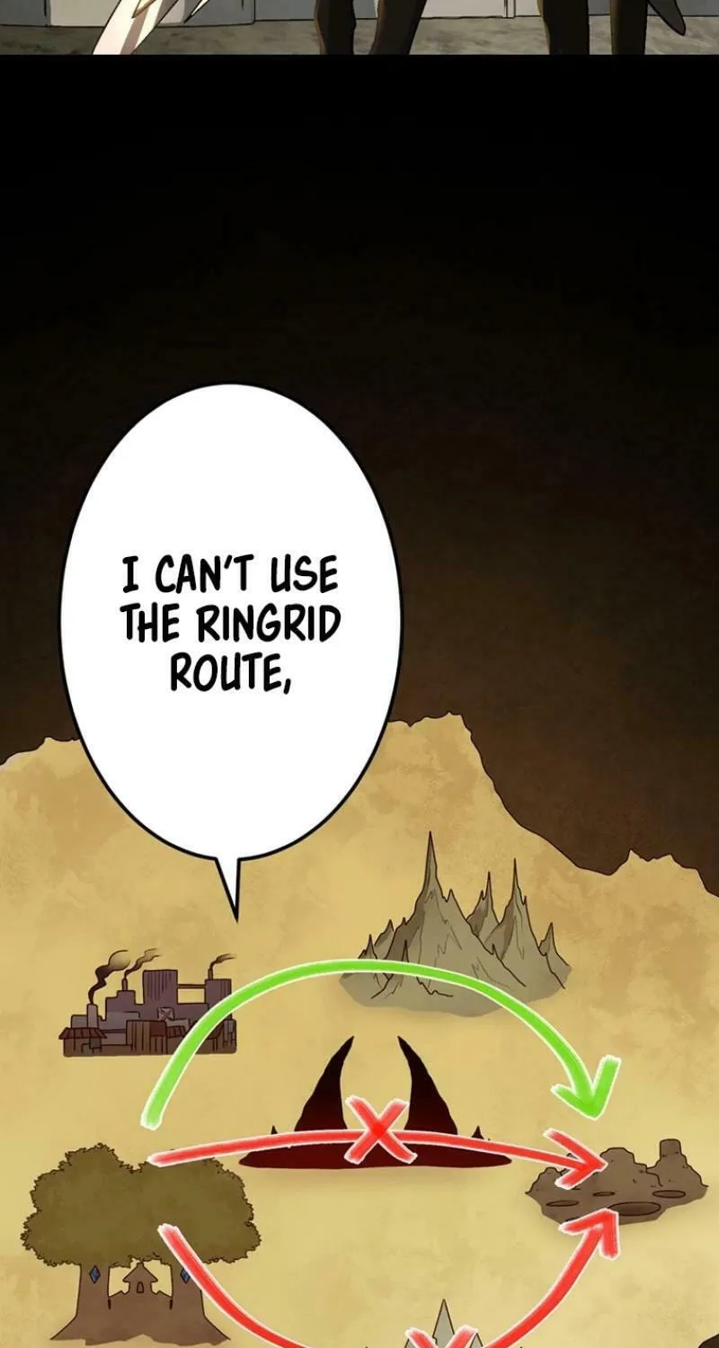 The Invincible Banished Shadow Archer Chapter 14 page 25 - 