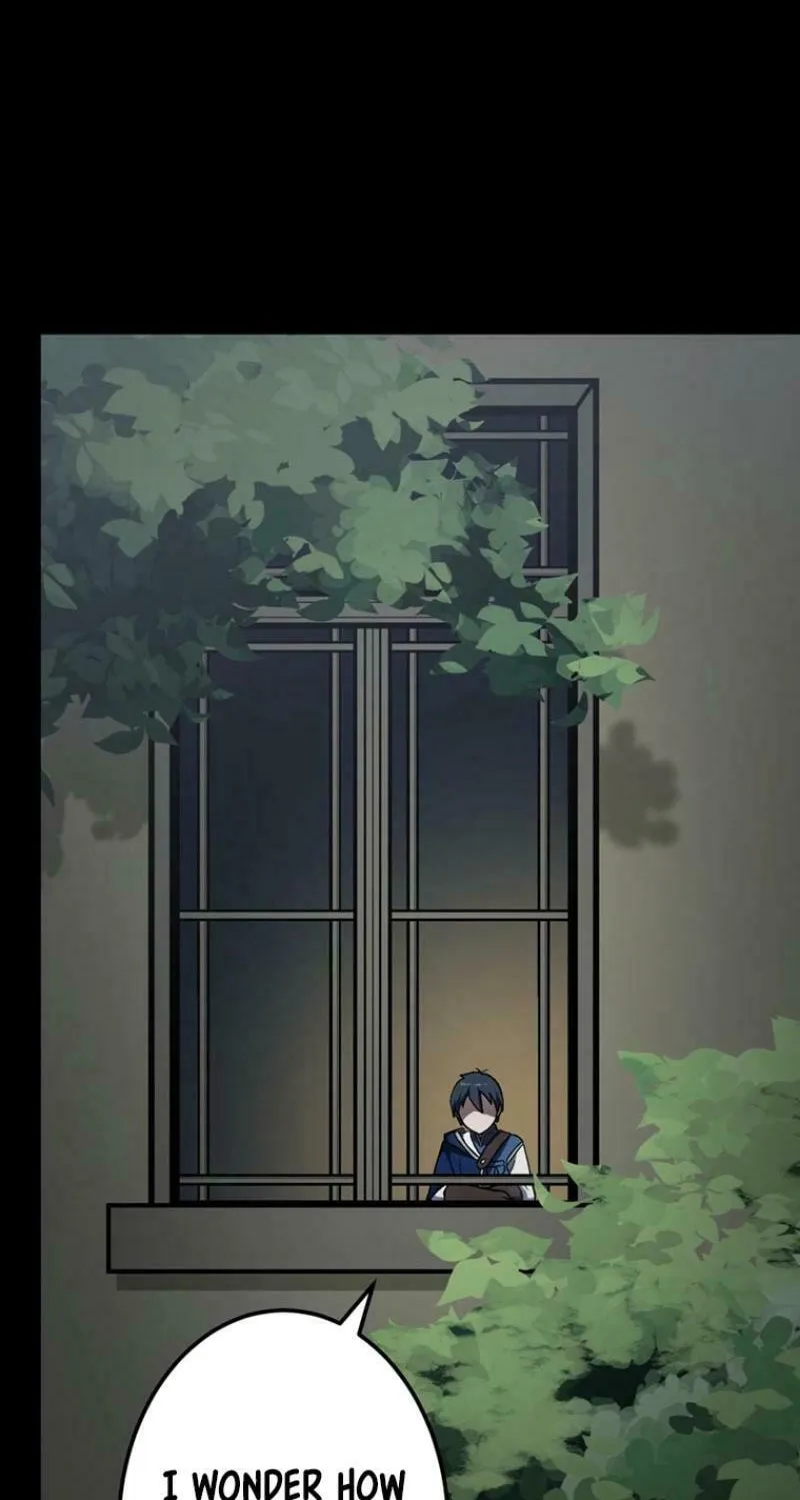 The Invincible Banished Shadow Archer Chapter 14 page 27 - 