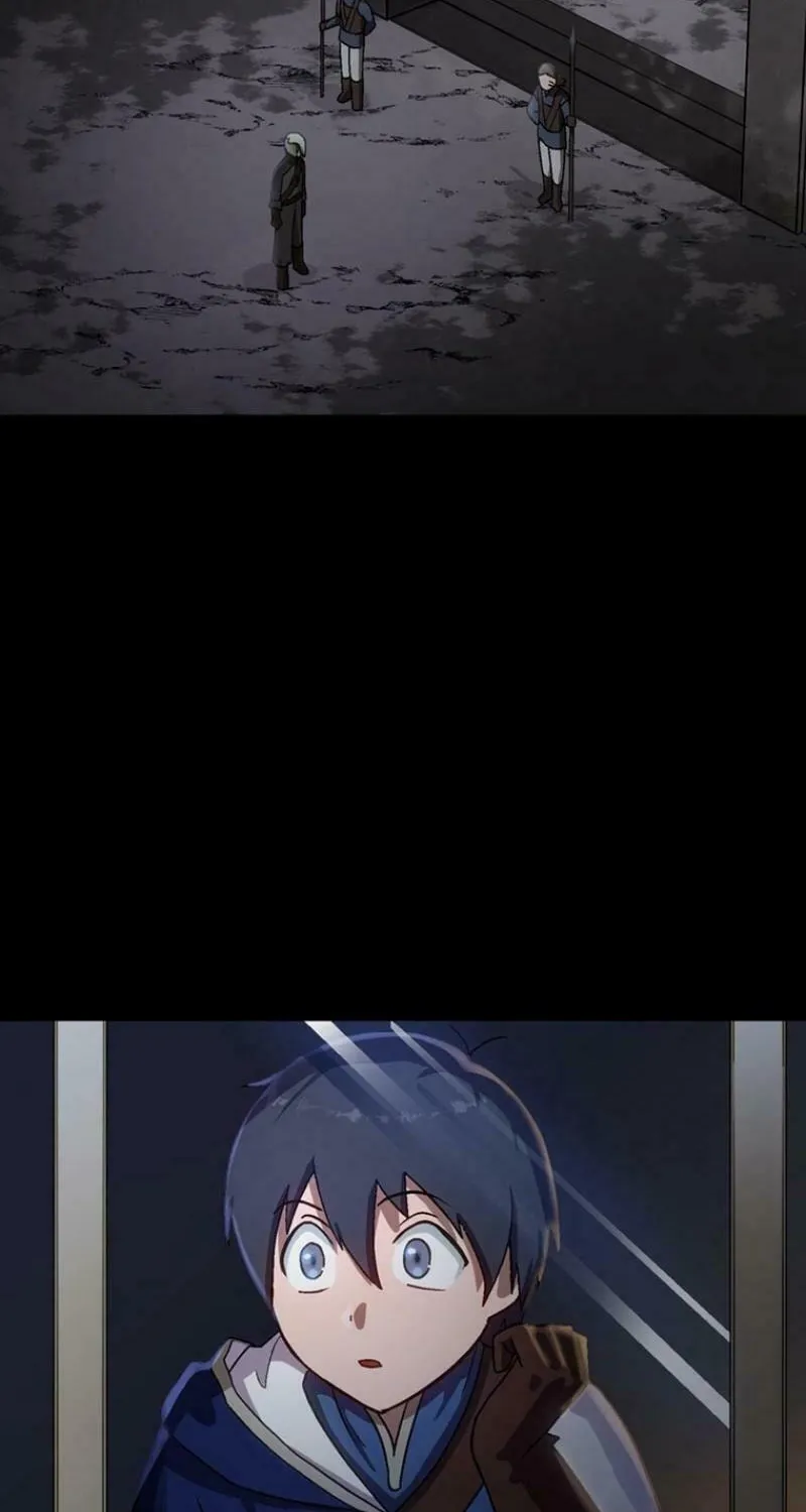 The Invincible Banished Shadow Archer Chapter 14 page 33 - 