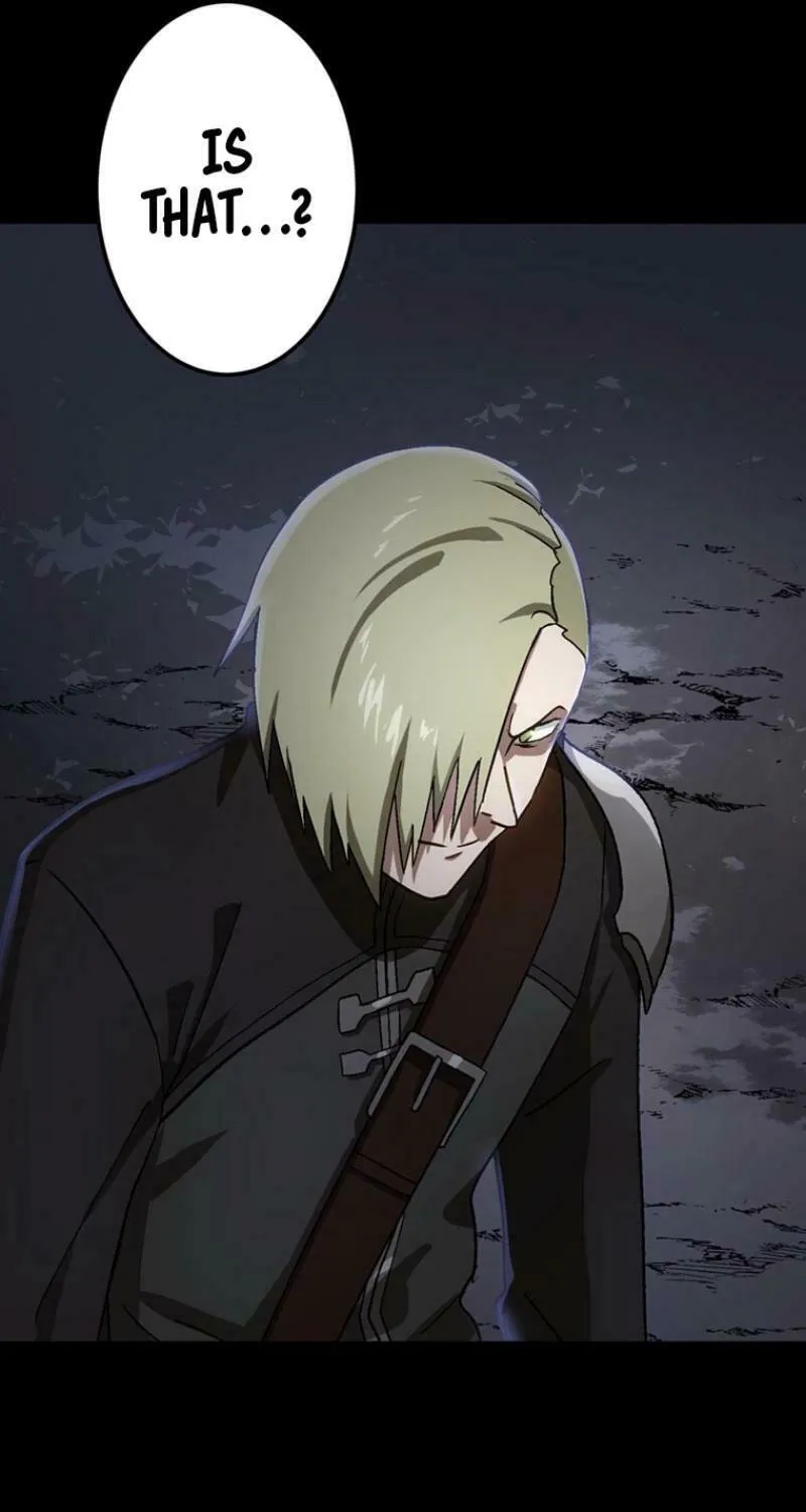 The Invincible Banished Shadow Archer Chapter 14 page 35 - 