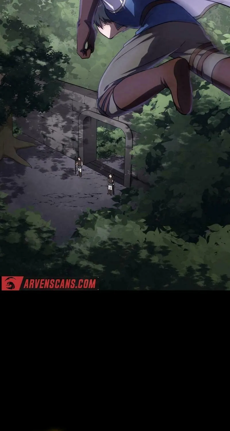 The Invincible Banished Shadow Archer Chapter 14 page 50 - 
