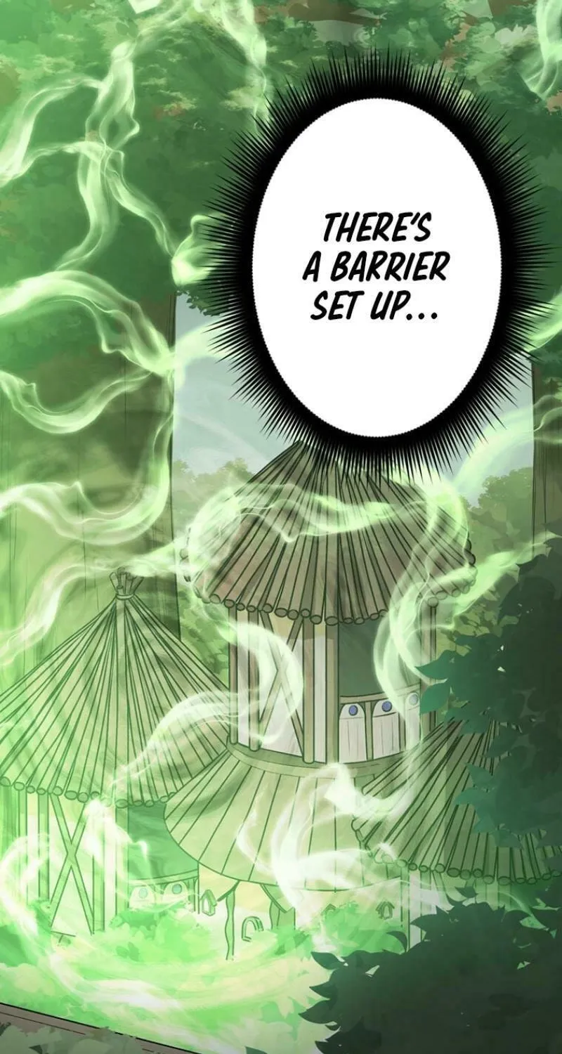 The Invincible Banished Shadow Archer Chapter 14 page 52 - 