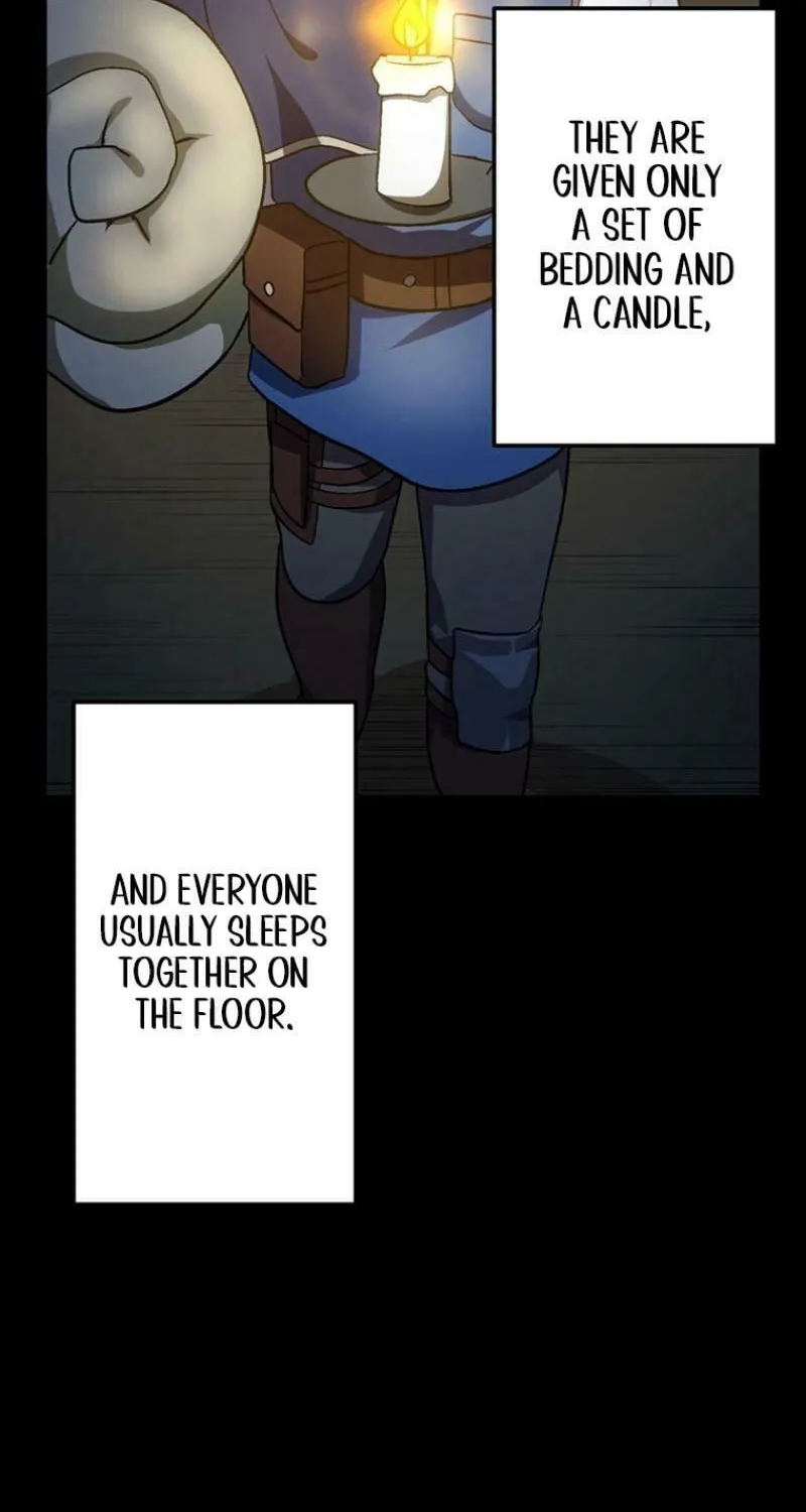 The Invincible Banished Shadow Archer Chapter 14 page 7 - 