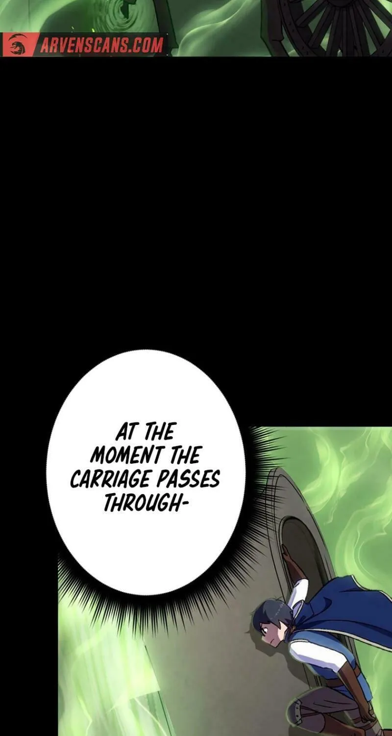The Invincible Banished Shadow Archer Chapter 14 page 62 - 