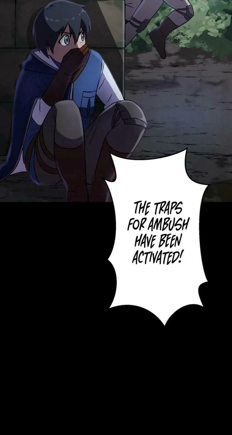 The Invincible Banished Shadow Archer Chapter 14 page 69 - 