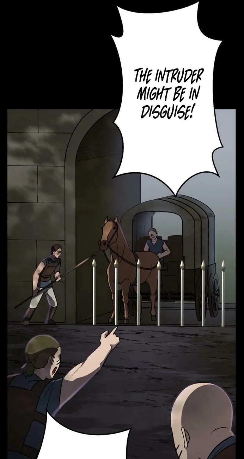 The Invincible Banished Shadow Archer Chapter 14 page 70 - 