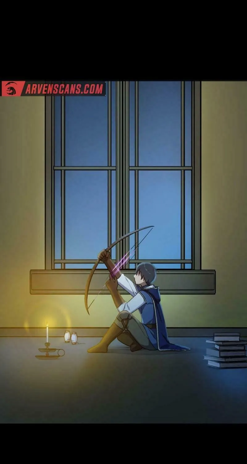 The Invincible Banished Shadow Archer Chapter 14 page 8 - 