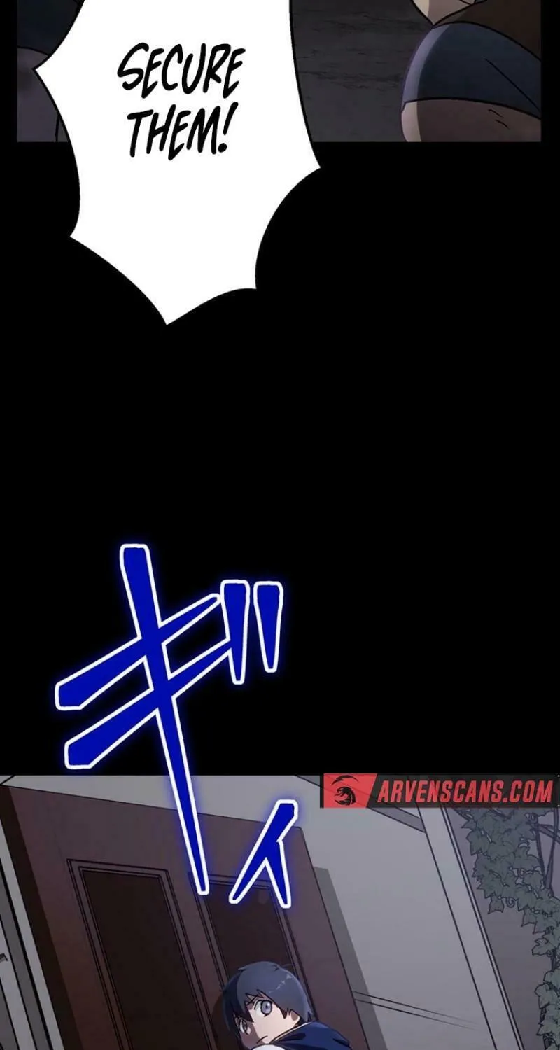The Invincible Banished Shadow Archer Chapter 14 page 71 - 
