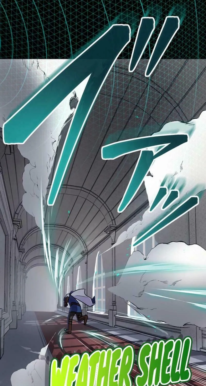 The Invincible Banished Shadow Archer Chapter 14 page 82 - 